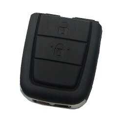 Chevrolet Remote cover 2+1 butonlu - 1