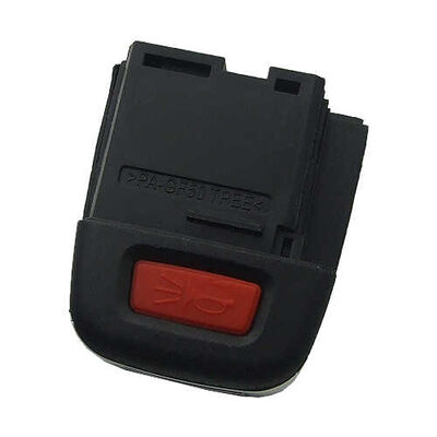 Chevrolet Siyah 3+1 Buton Kumanda 434Mhz - 2