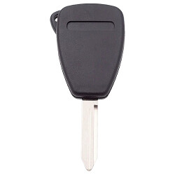 Chrysler 2 Buton Kumanda 433.92MHz - 2