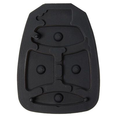 Chrysler 3 Buton Geniş Tuş Lastiği - 3