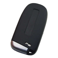 Chrysler Dodge Jeep Smart Kumanda 3+1 Button Auto Start Tipi 433MHz PCF7953 - 3