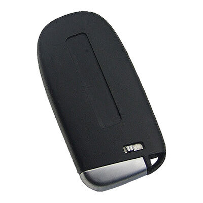 Chrysler Jeep Dodge Smart anahtar 4+1 Butonlu 433Mhz PCF7953 - 2