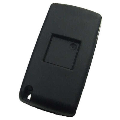 Citroen 4 Buton Kumanda 433Mhz (Pil yuvası Devrede) 46 Çipli PCF7941 HITAG2 FSK Model VA2 veya HU83 Uç - 2