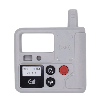 CK-4 Kumanda Programlama Cihazı - 2