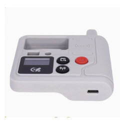 CK-4 Kumanda Programlama Cihazı - 4