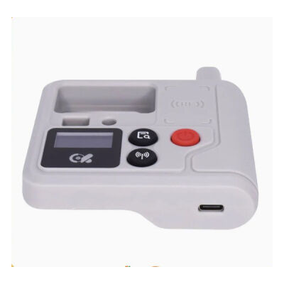 CK-4 Kumanda Programlama Cihazı - 4