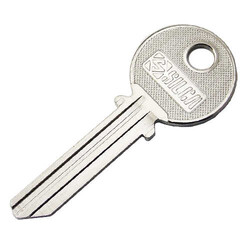 CR041 Anahtar - Silca