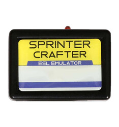 Crafter Sprinter Esl Emülatör - 1