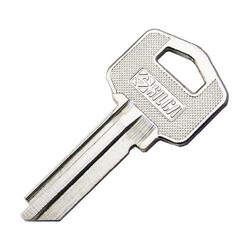 CTE10 Anahtar - Silca