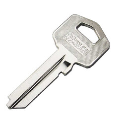 CTE2X Anahtar - Silca