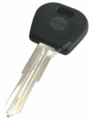 Daihatsu Silca Oto Anahtarı - 3