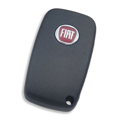 Fiat 3 Buton Sustalı Kumanda (Orijinal PCF7946 İşlemcili) 434MHz (Delphi) - 5