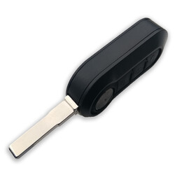 Fiat 3 Butonlu Dönüşebilen Kumanda Doblo-Ducato (Magnetti Marelli ve Delphi) 434MHz - 3