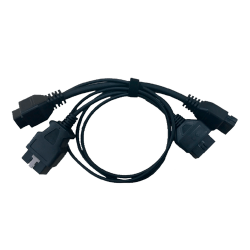 Fiat* Jeep* Bypass kablosu ADC2012 - 1