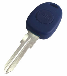 Fiat Silca Oto Anahtarı - 1