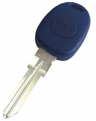 Fiat Silca Oto Anahtarı - 2