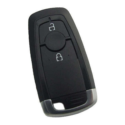 Ford 2 butonlu smart Anahtar kabı HU101 - 1
