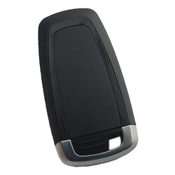 Ford 4 butonlu smart Anahtar kabı HU101 - 2