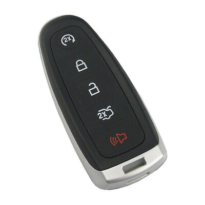 Ford Edge 2011 yılı 5 butonlu 315 Mhz Kumanda - 1