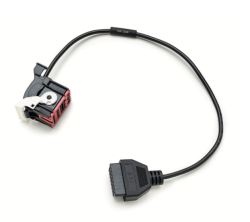 Ford* için Bypass Kablosu — ADC2025 - 1