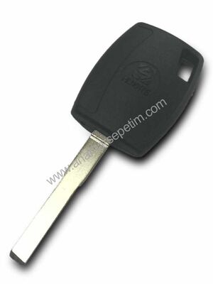 Ford Silca Oto Anahtarı - 3