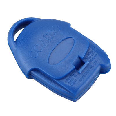 Ford Transit Anahtar Kabı 3 Butonlu Mavi (ithal) - 4