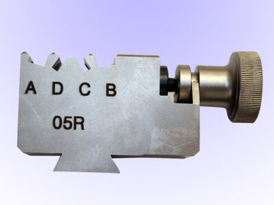 FUTURA 05R MENGENESİ - KABA - D746713ZB - 1