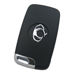 GEELY Sustalı Kumanda 2 Butonlu 433Mhz - 2