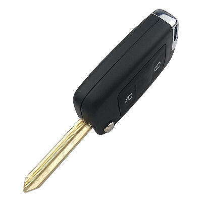 GEELY Sustalı Kumanda 2 Butonlu 433Mhz - 3