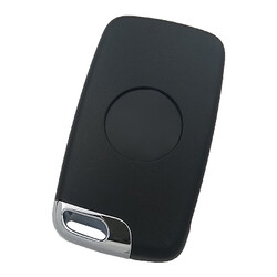 GEELY Sustalı Kumanda 2 Butonlu 433Mhz - 4