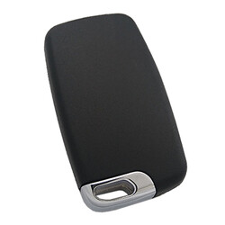 Gelly 3 Buton Sustalı Anahtar Kabı - 2