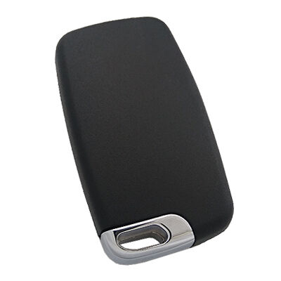 Gelly 3 Buton Sustalı Anahtar Kabı - 2