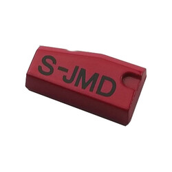 Handy Baby JMD Kırmızı Transponder 47 48 46 4C 4D G - 1