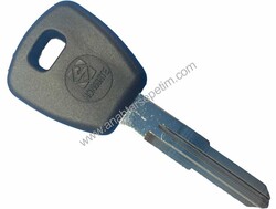 Honda Silca Oto Anahtarı - 2