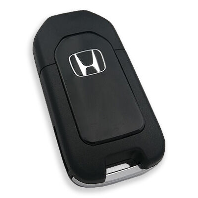 Honda Sustalı Kabı 2014 2 Butonlu - 2