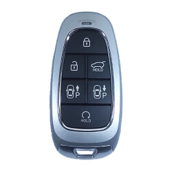 Hyundai Tucson için Orijinal Smart Anahtar 2022+ 433mhz P/N :95440-N9040 (Devresi Orijinal) FCC:TQB-F0B-4F44 - 1