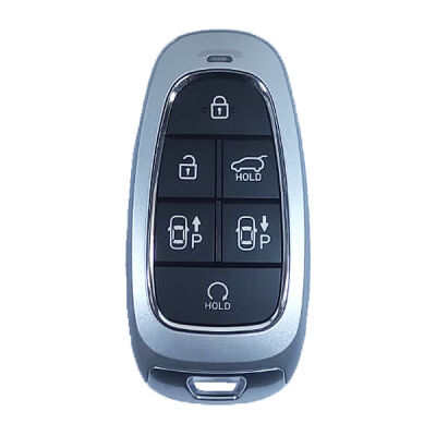 Hyundai Tucson için Orijinal Smart Anahtar 2022+ 433mhz P/N :95440-N9040 (Devresi Orijinal) FCC:TQB-F0B-4F44 - 1