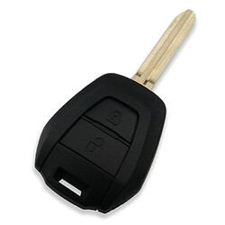 ISUZU Kumanda Kabı TOY43 - 1