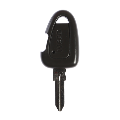 Iveco Anahtar Kabı 1 Butonlu - 1