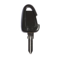 Iveco Anahtar Kabı 1 Butonlu - 2