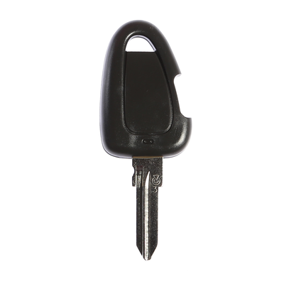 Iveco Anahtar Kabı 1 Butonlu - 2