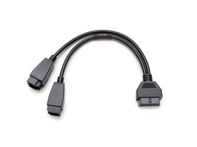 Iveco* için Gateway Bypass Kablosu — ADC2026 - 1