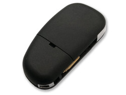 JAGUAR 4 BUTONLU SUSTALI KUMANDA 433 MHZ - 6