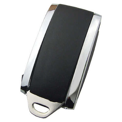 Jaguar KEYLESS 5 Buton Uzaktan Kumanda 315Mhz PCF7953A Hitag2 46 Çipli FCC ID: KR55WK49244 - 2