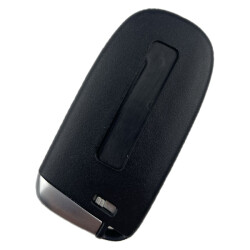 Jeep Grand Cherokee 2014-2021 Akıllı Kumanda 4+1 Buton 433MHZ PCF7953 Transponder - 3