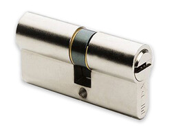 Bilyalı Silindir - 68mm - 164BNE Nikel - Kale Kilit