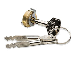 Prazis Fiam Silindir 3 Anahtarlı 164F - Kale Kilit