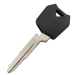 Kawasaki Motorsiklet Anahtar Çip Koyulabilen - 2