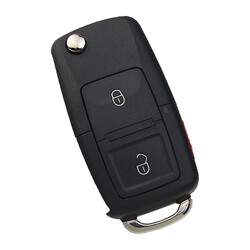 KD B01-2+1 sustalı Kumanda vw tipi - 1