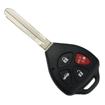 KD B05-4 Kumanda Toyota tipi - 1